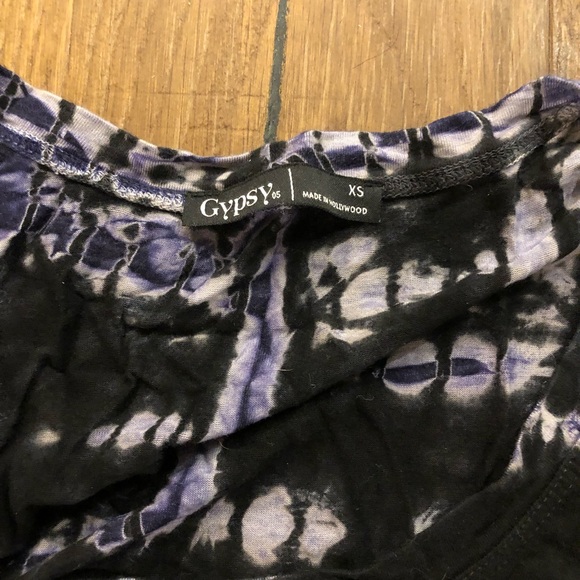 Gypsy 05 dress - Picture 3 of 3